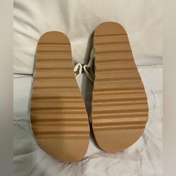 REEF CUSHION REM HI size 7 in white - Picture 5 of 6